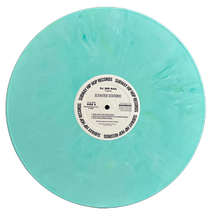 Mikey D And The L.A. Posse-Out Of Control/Comin' In The